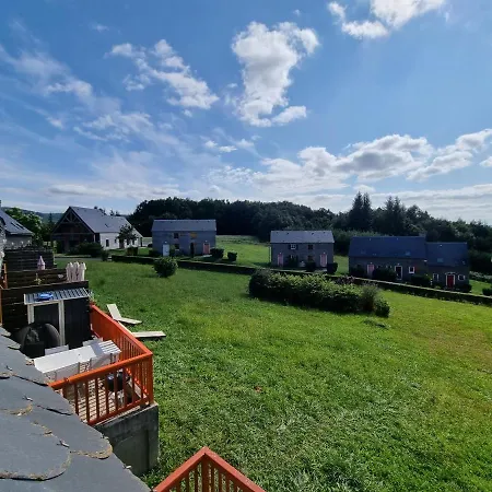 Sejour Dans Un Cadre Verdoyant * La Salvetat-sur-Agout