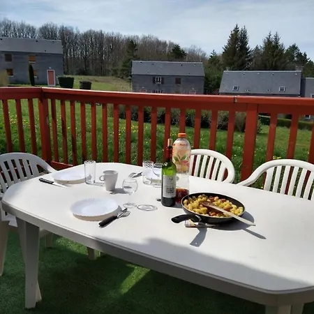 Sejour Dans Un Cadre Verdoyant Holiday home *