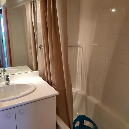 Holiday home Sejour Dans Un Cadre Verdoyant