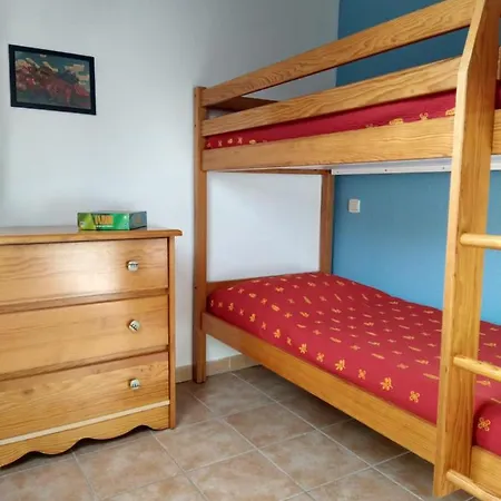 Sejour Dans Un Cadre Verdoyant Holiday home